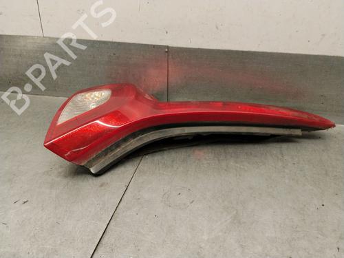 Left taillight VOLVO C30 (533) 1.6 D | BP37490123C34 - Image 3