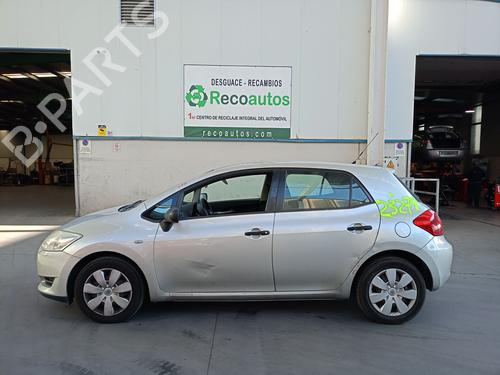 Pipe TOYOTA AURIS (_E15_) 1.4 D-4D (NDE150_, NDE150R) | BP27726704M125 - Image 5