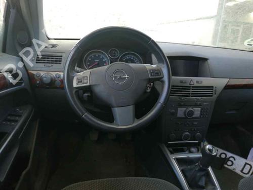 Warning switch OPEL ASTRA H (A04)  | BP10149030I22 