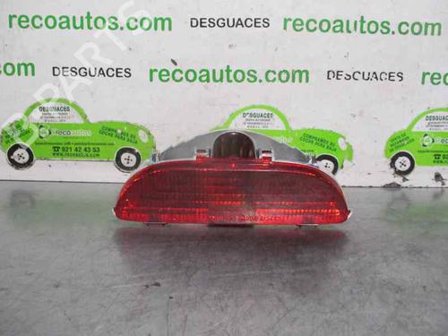 Used Third brake light KIA CARNIVAL II (GQ) 2.9 CRDi (144 hp) 2287982