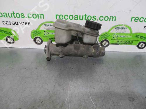 Brake master cylinder FIAT SEICENTO / 600 (187_) 1.1 (187AXB, 187AXB1A, 187AXC1A02) | BP2117671M77 