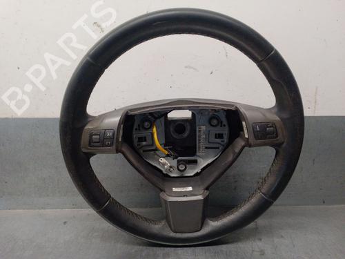 Used Steering wheel OPEL ZAFIRA / ZAFIRA FAMILY B (A05) 1.8 LPG (M75) (140 hp) 29123476