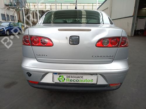 Module électronique SEAT CORDOBA (6L2) 1.9 TDI | BP20317196M83 