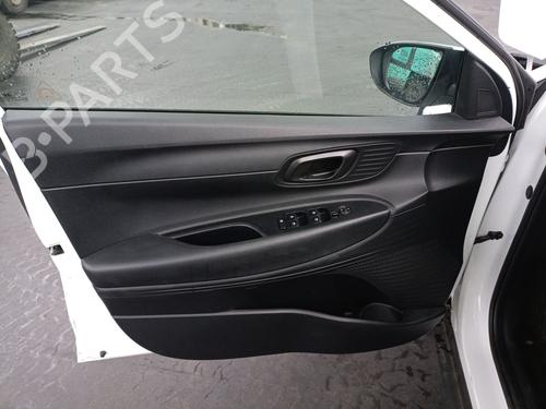 Gear lever HYUNDAI BAYON (BC3) 1.2 MPI | BP31921211M90 - Image 18