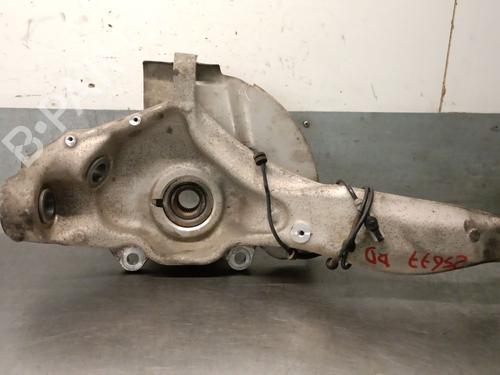 Used Right front steering knuckle Right front steering knuckle 37074905 37074905