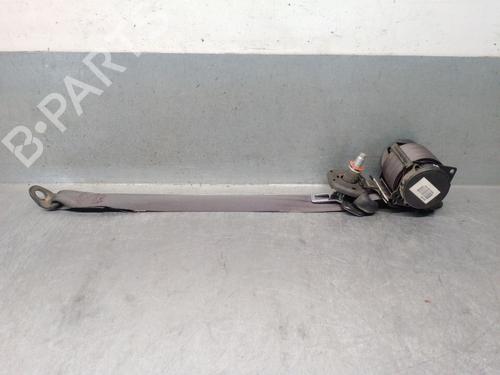 Used Rear left seatbelt Rear left seatbelt HYUNDAI MATRIX (FC) 1.5 CRDi VGT (110 hp) 34378880 34378880