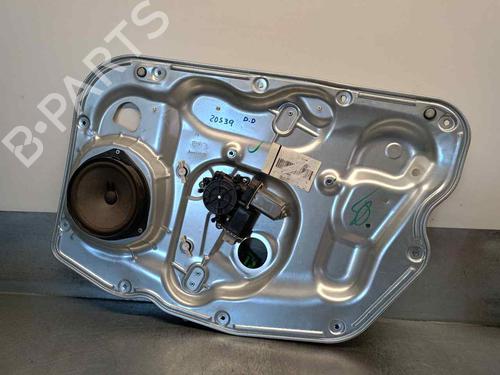 Used Front right window mechanism Front right window mechanism ALFA ROMEO GIULIETTA (940_) 1.6 JTDM (940FXD1A) (105 hp) 18133386 18133386