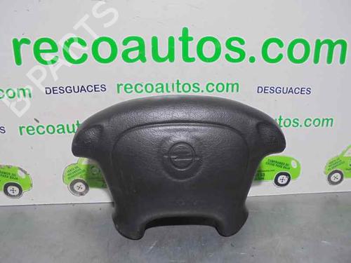 Used Driver airbag OPEL TIGRA (S93) 1.4 16V (F07) (90 hp) 2109570