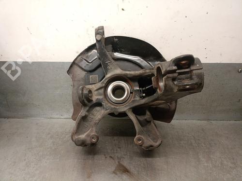 Used Left front steering knuckle SEAT ARONA (KJ7, KJP) 1.0 TSI (95 hp) 26605528