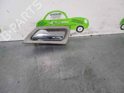 Used Front left interior door handle MERCEDES-BENZ C-CLASS (W203) [2000-2007]  3216961