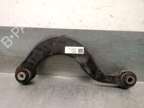 Used Left rear suspension arm AUDI Q3 (F3B) 35 TDI (150 hp) 29606887
