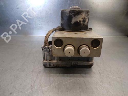 ABS pump CHRYSLER VOYAGER IV (RG, RS) 2.5 CRD | BP9532236M43 