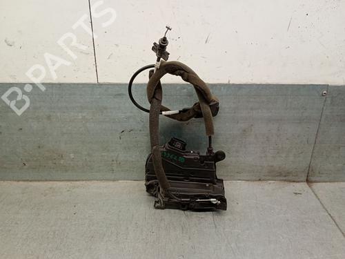Used Front right lock Front right lock SMART FORTWO Coupe (453) 0.9 (453.344, 453.353) (90 hp) 34186843 34186843