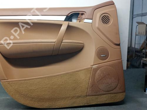 Used Front left panel PORSCHE CAYENNE (9PA) 3.2 (250 hp) 28064820