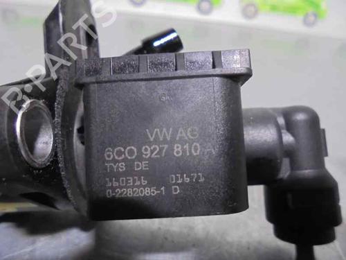 Clutch slave cylinder SEAT IBIZA IV (6J5, 6P1) 1.2 TSI | BP20247739M113 