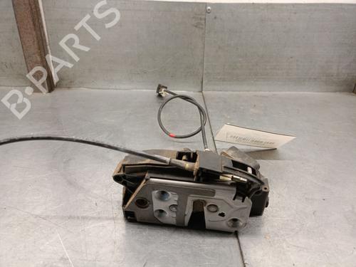 Front right lock FORD RANGER (TKE) 2.2 TDCi 4x4 | BP33547302C97 - Image 4