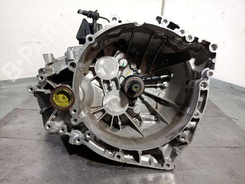 Used Gearbox Gearbox 39569149 39569149