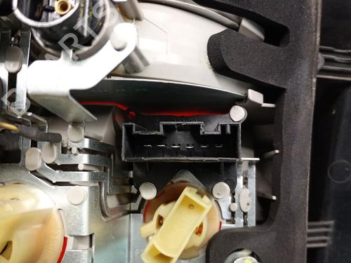 Right taillight BMW X6 (E71, E72) xDrive 35 d | BP32081279C35 - Image 6