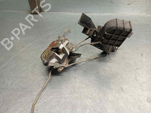 Front right lock HYUNDAI COUPE I (RD) 1.6 i 16V | BP9110567C97 