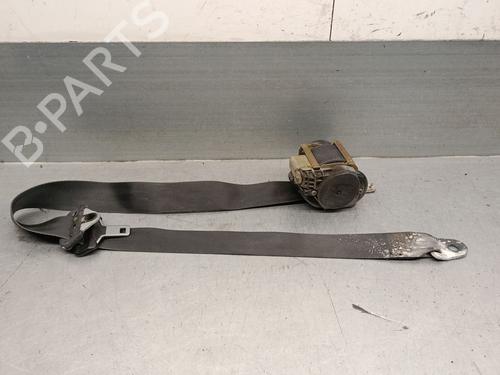 Used Front right seatbelt FIAT SCUDO Van (220_) 1.9 D (69 hp) 28721729