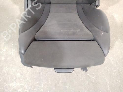 Right front seat MERCEDES-BENZ GLC (X253) 220 d 4-matic (253.905, 253.903) | BP25381741C16 