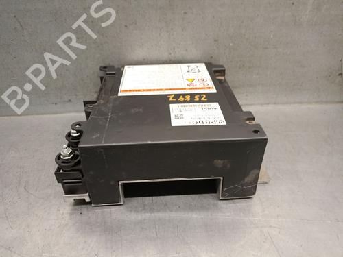 Battery SUZUKI IGNIS III (MF, FF) 1.2 Hybrid (ATK412, FF21S) | BP36859668E11 - Image 3