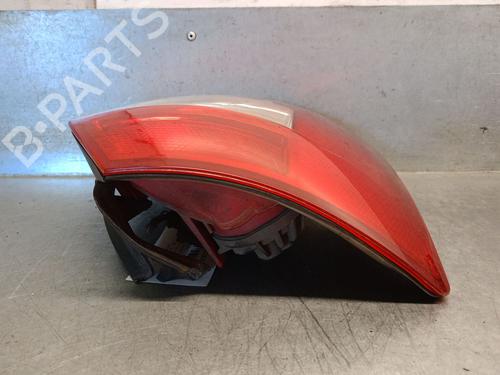Left taillight AUDI A4 B6 Avant (8E5) 1.9 TDI | BP34010116C34 - Image 3