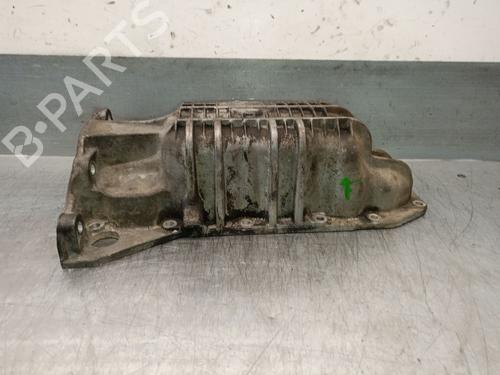 Oliebundkar FORD FOCUS I (DAW, DBW) 1.6 16V | BP29512508M115 
