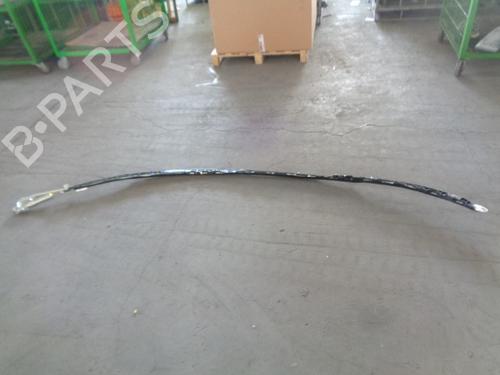 Used Left curtain airbag MERCEDES-BENZ R-CLASS (W251, V251) R 320 CDI 4-matic (251.022, 251.122) (224 hp) 13255742
