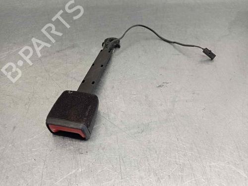 Sikkerhetsbelte-spenne VW POLO VI (AW1, BZ1, AE1) 1.0 TSI (116 hp) 20263465