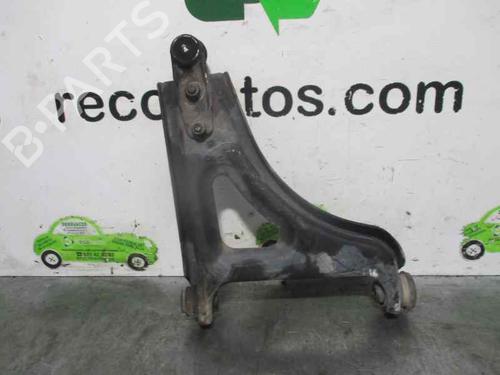 Left front suspension arm RENAULT TWINGO I (C06_) 1.2 (C063, C064) | BP3207349M12 