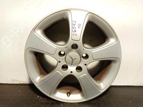 Used Rim Rim 39240115 39240115