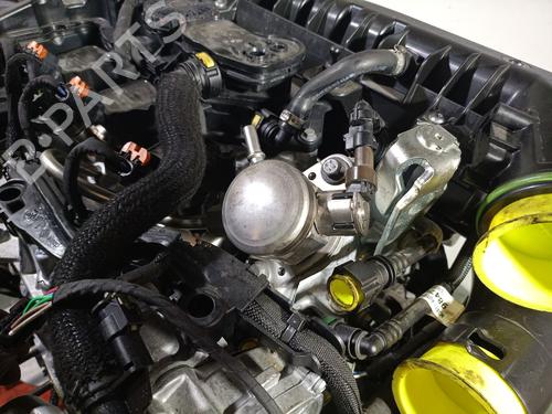 Engine JEEP AVENGER (J2) Electric | BP39164225M1 - Image 7