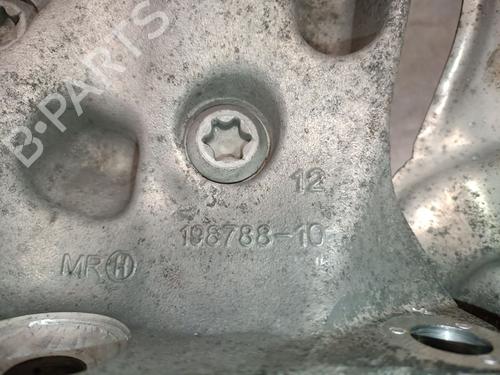 Left front steering knuckle BMW 3 (F30, F80) 318 d | BP29590146M25 