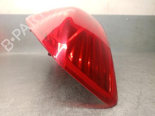 Right taillight OPEL CORSA D (S07) 1.3 CDTI (L08, L68) | BP32314195C35 - Image 5
