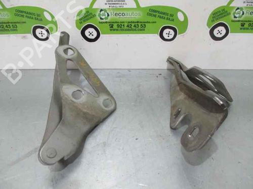 Other OPEL VECTRA C GTS (Z02) 3.0 CDTI (F68) | BP21018594O1 