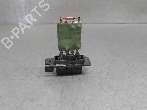 Used Heater resistor Heater resistor ALFA ROMEO MITO (955_) 1.3 MultiJet (955AXP1A, 955AYC1A) (95 hp) 17456896 17456896