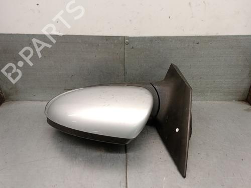 Left mirror CHEVROLET CRUZE Hatchback (J305) 1.7 D | BP31599338C26 
