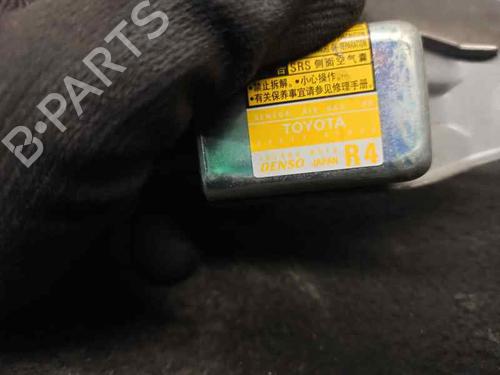 Electronic module TOYOTA PRIUS Liftback (_W2_) 1.5 Hybrid (NHW20_, NHW20R) | BP20256444M83 