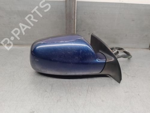 Right mirror PEUGEOT 307 (3A/C)  | BP16780351C27 