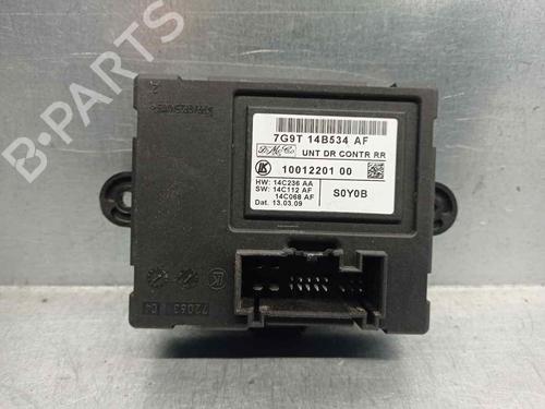 Used Electronic module Electronic module 10419817 10419817