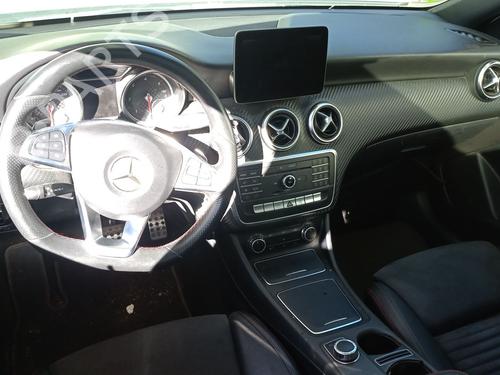 Dashboard MERCEDES-BENZ A-CLASS (W176) A 200 CDI / d (176.008) | BP40229363C46 - Image 18