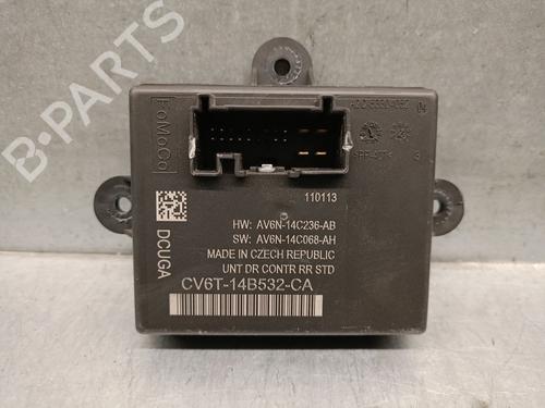Used Comfort control module FORD KUGA II (DM2) 1.6 EcoBoost (150 hp) 31999011