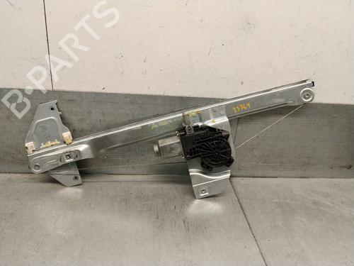 Used Front left window mechanism Front left window mechanism 36799236 36799236