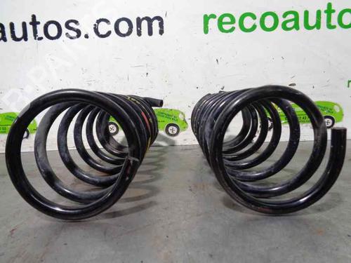Shock absorber spring ROVER 75 (RJ)  | BP20251603C152 