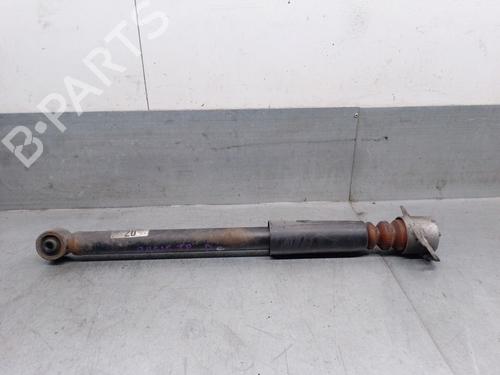 Used Right rear shock absorber AUDI A1 Sportback (8XA, 8XF) 1.4 TFSI (122 hp) 31945080