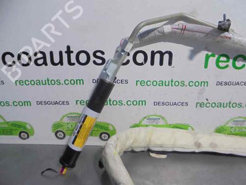 Left curtain airbag CADILLAC SRX 3.6 | BP3272167C11 