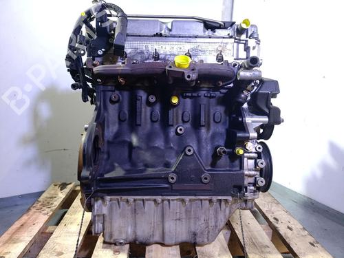 Motor OPEL ZAFIRA A MPV (T98) 2.2 DTI 16V (F75) | BP30306408M1 