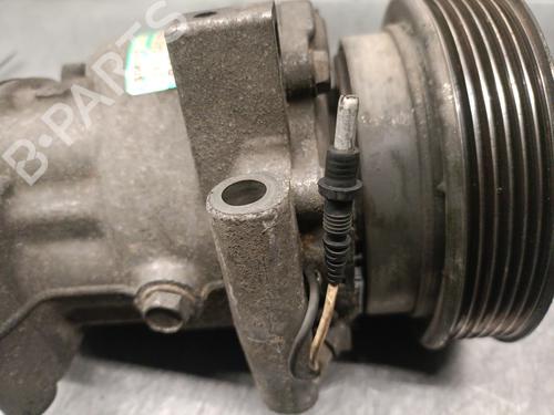 AC compressor RENAULT KANGOO (KC0/1_) 1.5 dCi (KC07) | BP24229781M34  - Image 5