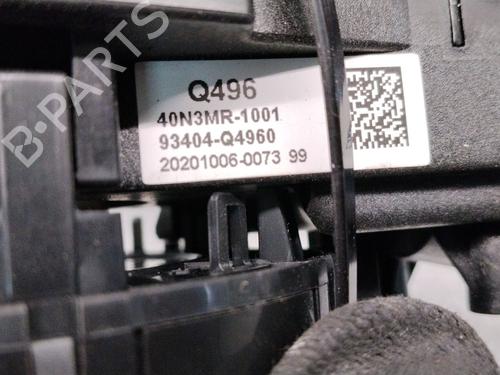 Headlight switch KIA NIRO I (DE) E-NIRO | BP38638538I24 - Image 4